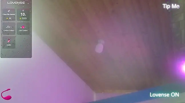 Hi Marceline online show from January 2025 09:50:01 PM