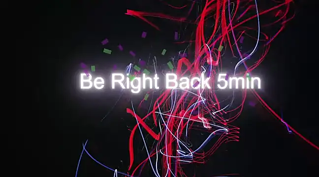 Hi Marceline online show from February 2025 05:52:02 PM