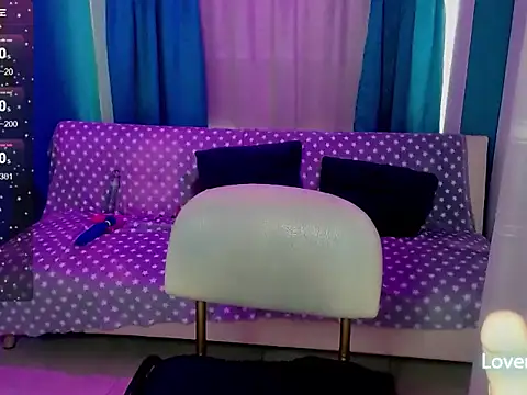 Hi Marceline online show from March 2025 05:50:02 PM