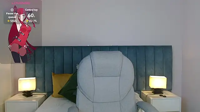 april bunnyy online show from January 2025 07:55:01 PM