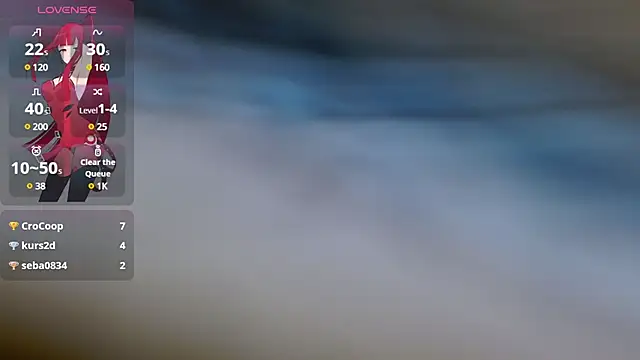 april bunnyy online show from February 2025 11:31:01 PM