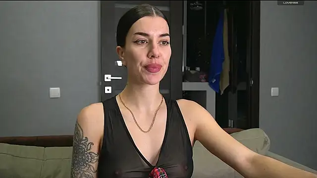 Snapshot of Alice_melice chatting on February 2025 07:50:02 PM Alice melice online show from February 2025 07:50:02 PM