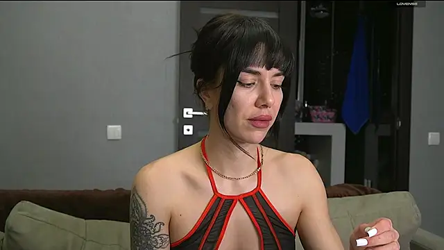 Snapshot of Alice_melice chatting on March 2025 08:42:02 PM Alice melice online show from March 2025 08:42:02 PM