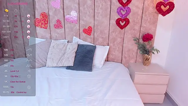 Katrina baurii online show from February 2025 01:22:02 PM