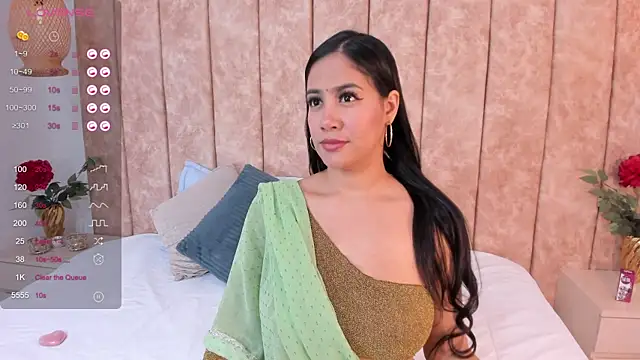 Katrina baurii online show from February 2025 12:55:02 PM