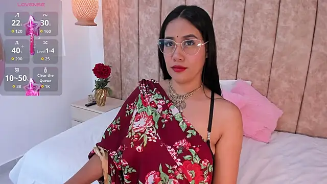 Katrina baurii online show from March 2026 01:49:01 PM