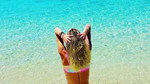 FLakiReve online show from December 2024 07:14:01 PM