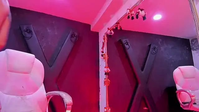 Melany Luv online show from December 2024 12:24:01 AM