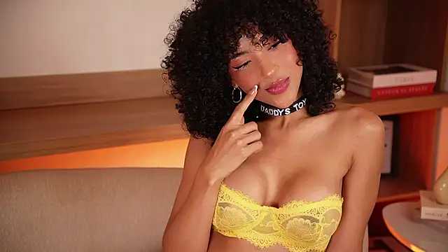 OSHUN  online show from June 2026 12:29:01 PM