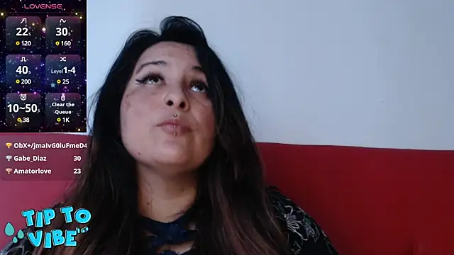 Snapshot of amydeepqueen chatting on December 2024 02:38:02 PM amydeepqueen online show from December 2024 02:38:02 PM