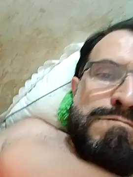 SbasTone Muscle online show from October 2025 07:16:02 PM