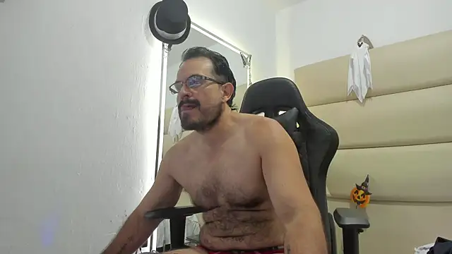 SbasTone Muscle online show from October 2025 11:39:02 AM