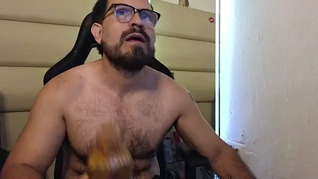 SbasTone Muscle online show from January 2026 02:42:02 PM