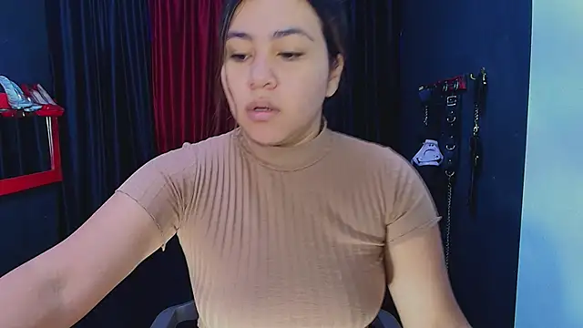 AmorMia online show from January 2025 12:19:02 PM