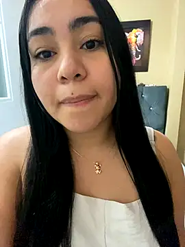 AmorMia online show from September 2025 07:20:02 AM