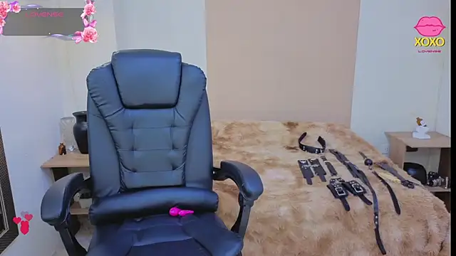 AmorMia online show from November 2025 07:49:02 PM