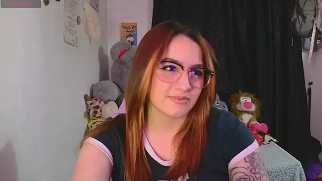 lucycherry   online show from September 2025 03:21:01 AM