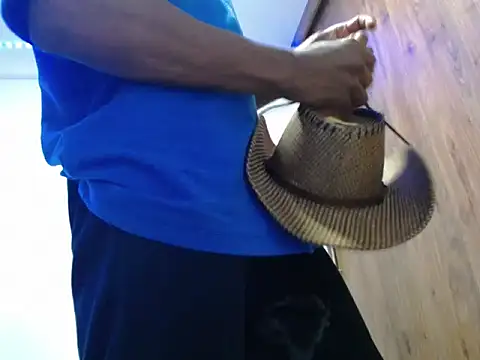 GerardSmitt online show from September 2025 04:03:01 AM