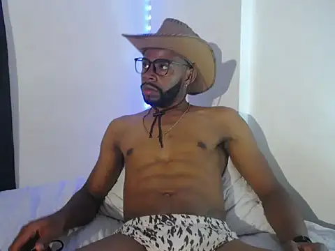 GerardSmitt online show from October 2025 03:04:02 AM