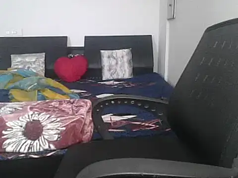 BIG HEARTED online show from February 2025 01:46:02 AM