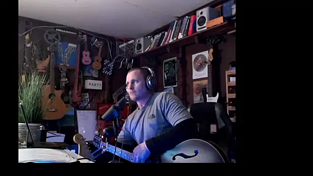 itsjameswebbscope online show from March 2025 07:16:01 AM