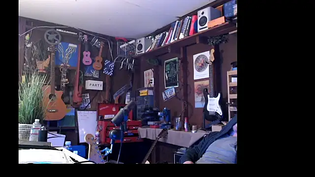 itsjameswebbscope online show from March 2025 10:22:02 AM