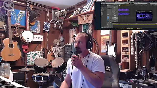 itsjameswebbscope online show from October 2025 07:02:02 PM