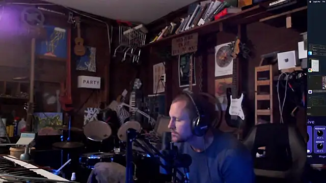 itsjameswebbscope online show from November 2025 02:20:01 AM