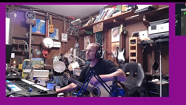 itsjameswebbscope online show from November 2025 09:25:02 PM