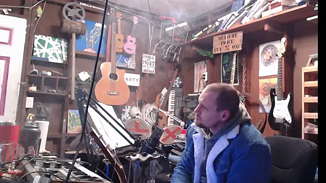 itsjameswebbscope online show from January 2026 05:04:02 PM