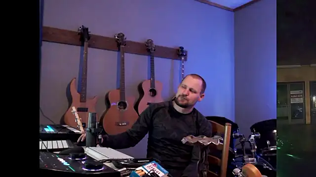 Snapshot of itsjameswebbscope chatting on February 2026 07:56:02 PM itsjameswebbscope online show from February 2026 07:56:02 PM