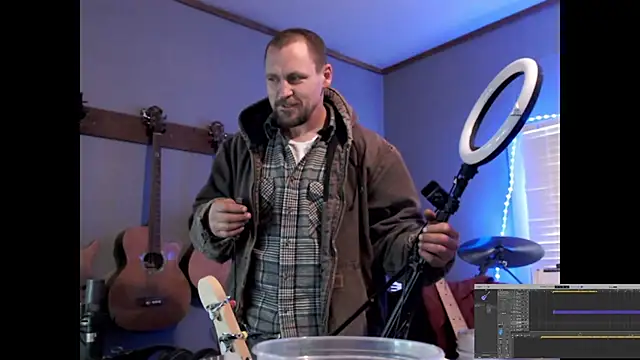 Snapshot of itsjameswebbscope chatting on February 2026 05:38:02 PM itsjameswebbscope online show from February 2026 05:38:02 PM