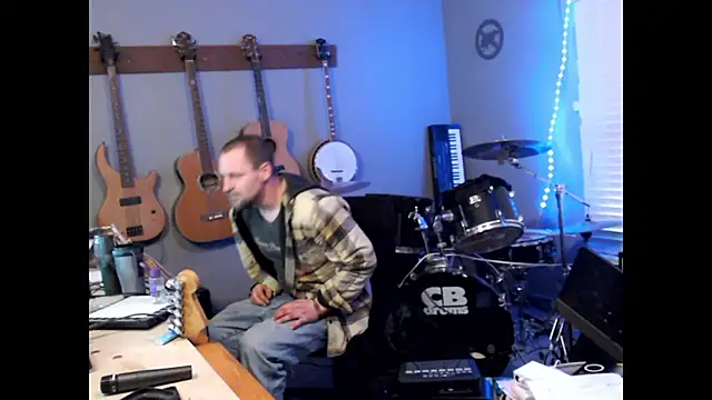 Snapshot of itsjameswebbscope chatting on February 2026 04:56:02 PM itsjameswebbscope online show from February 2026 04:56:02 PM