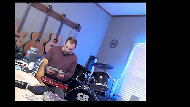 Snapshot of itsjameswebbscope chatting on February 2026 11:01:01 PM itsjameswebbscope online show from February 2026 11:01:01 PM