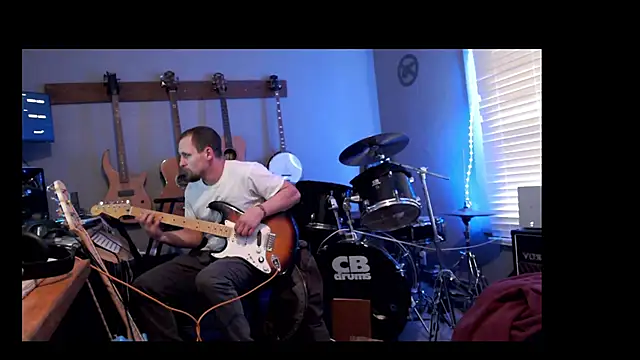 Snapshot of itsjameswebbscope chatting on February 2026 07:20:02 PM itsjameswebbscope online show from February 2026 07:20:02 PM