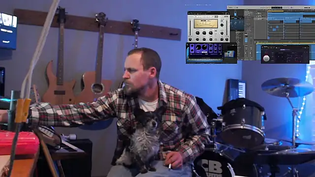 Snapshot of itsjameswebbscope chatting on February 2026 08:39:01 PM itsjameswebbscope online show from February 2026 08:39:01 PM