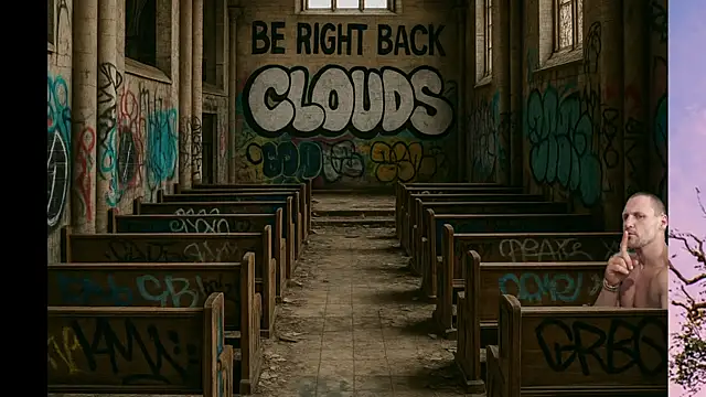 Snapshot of itsjameswebbscope chatting on March 2026 07:36:01 AM itsjameswebbscope online show from March 2026 07:36:01 AM