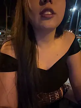 Maii chan online show from February 2025 02:39:01 AM