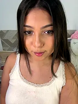 Maii chan online show from October 2025 04:22:01 AM