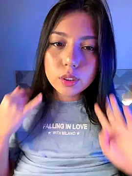 Maii chan online show from October 2025 06:01:02 AM