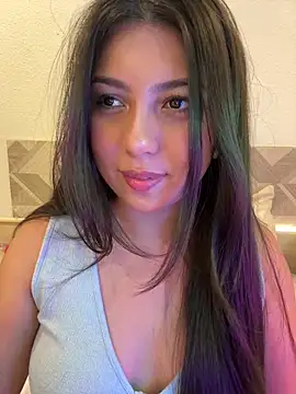 Maii chan online show from October 2025 09:35:02 AM