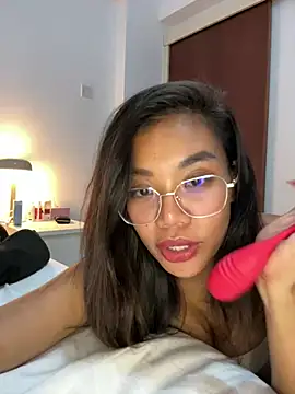 NaughtyMe online show from January 2025 07:28:01 AM