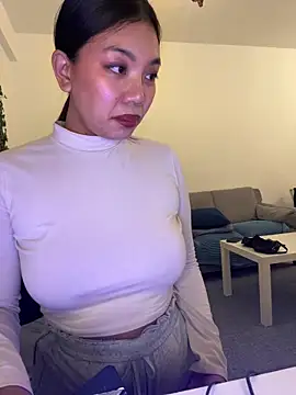 NaughtyMe online show from January 2025 07:58:02 PM