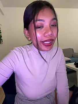 NaughtyMe online show from January 2025 11:44:02 PM