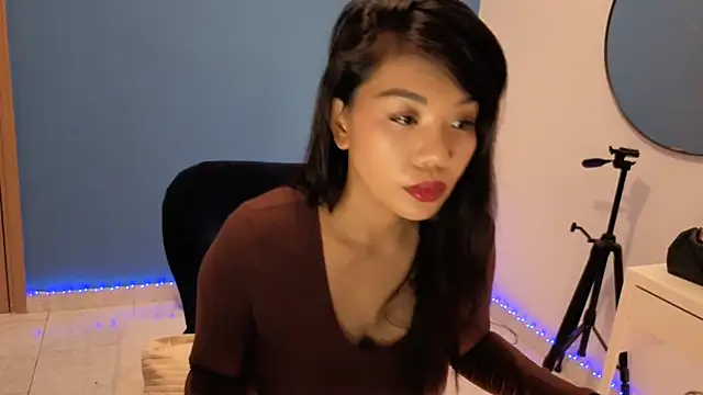 NaughtyMe online show from October 2025 06:36:01 AM