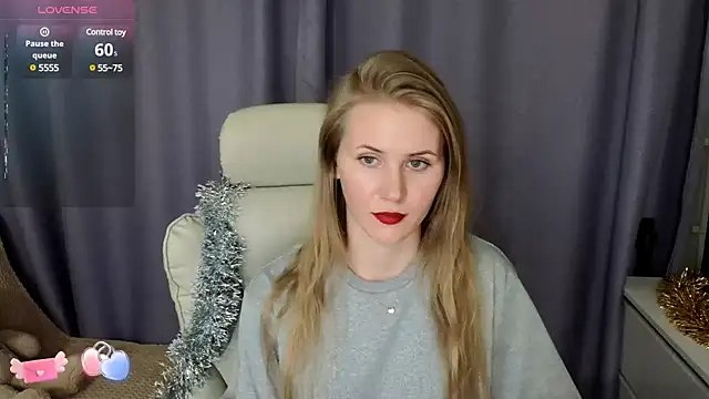 IsabelAllen online show from December 2024 05:54:02 PM