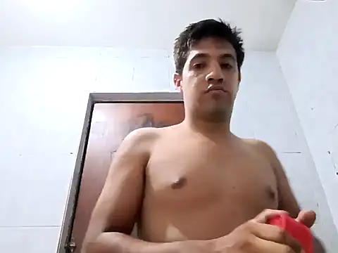 LiosArmando420 online show from October 2025 02:54:02 AM