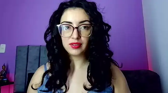 EvoletFMK online show from January 2025 05:13:02 PM