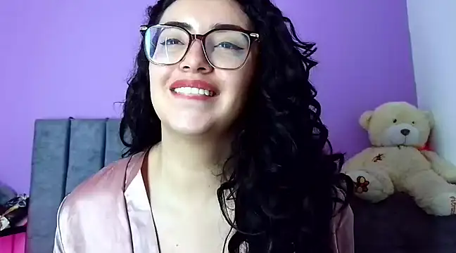 EvoletFMK online show from January 2025 10:34:01 PM