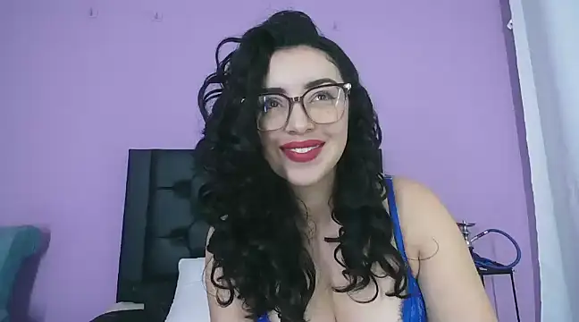 EvoletFMK online show from January 2025 05:58:02 PM